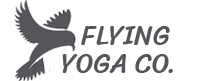 flying yoga