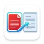 PDF to Text converter