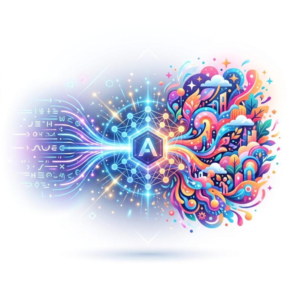 Text to Image