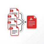 Trim The List - PDF Merger