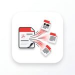 Trim The List - PDF Splitter Tool