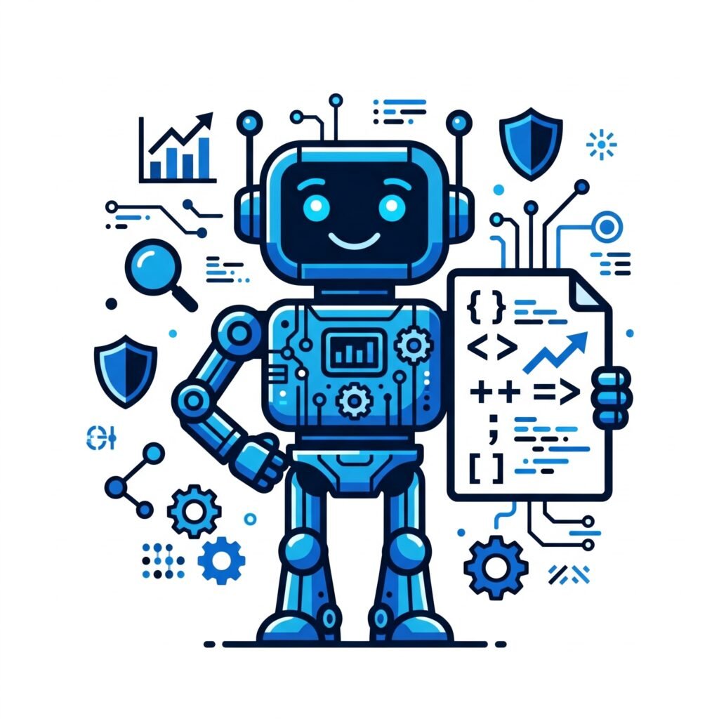 Robots.txt Maker