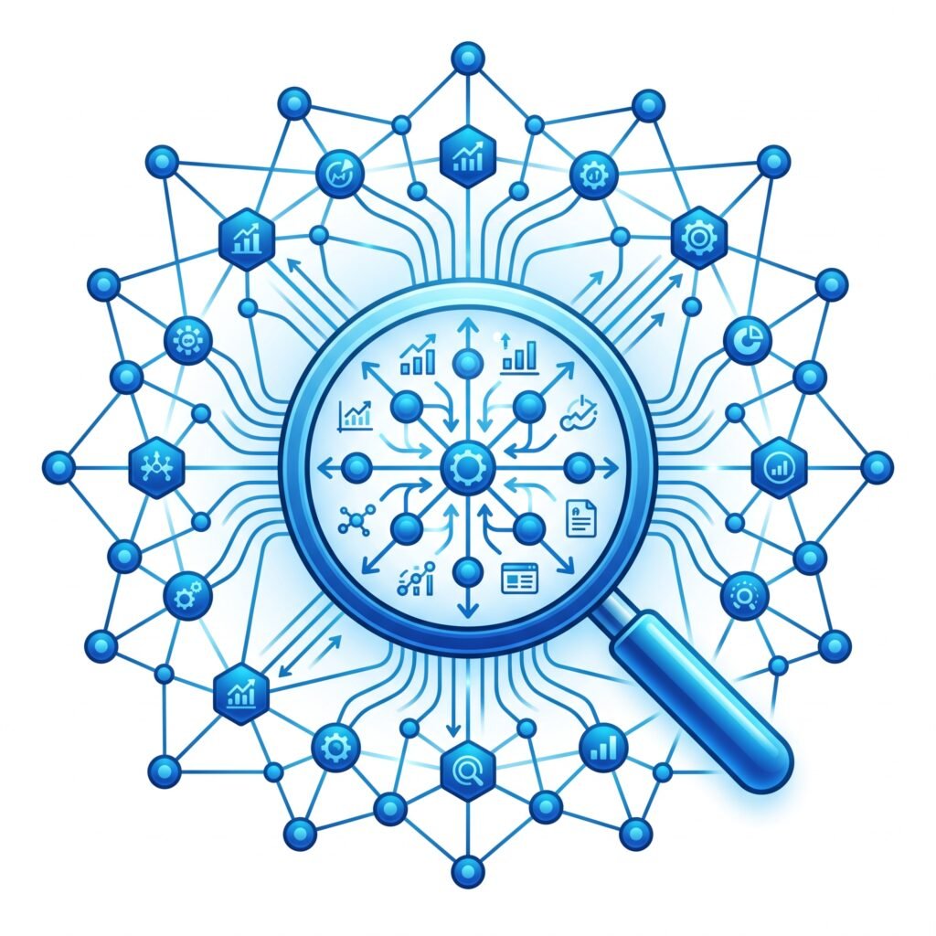 Backlink Checker
